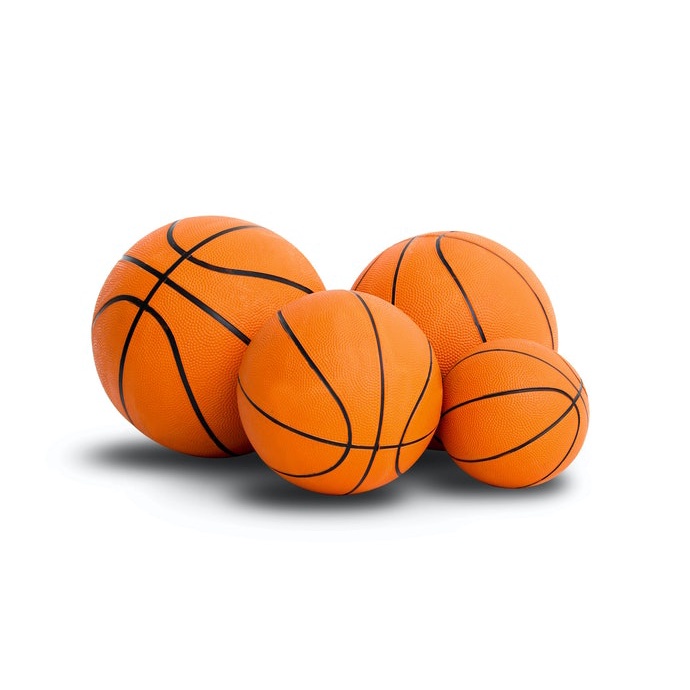 ▷ Ballon de Basket Wilson Player Mini Lamelo Ball Taille 3