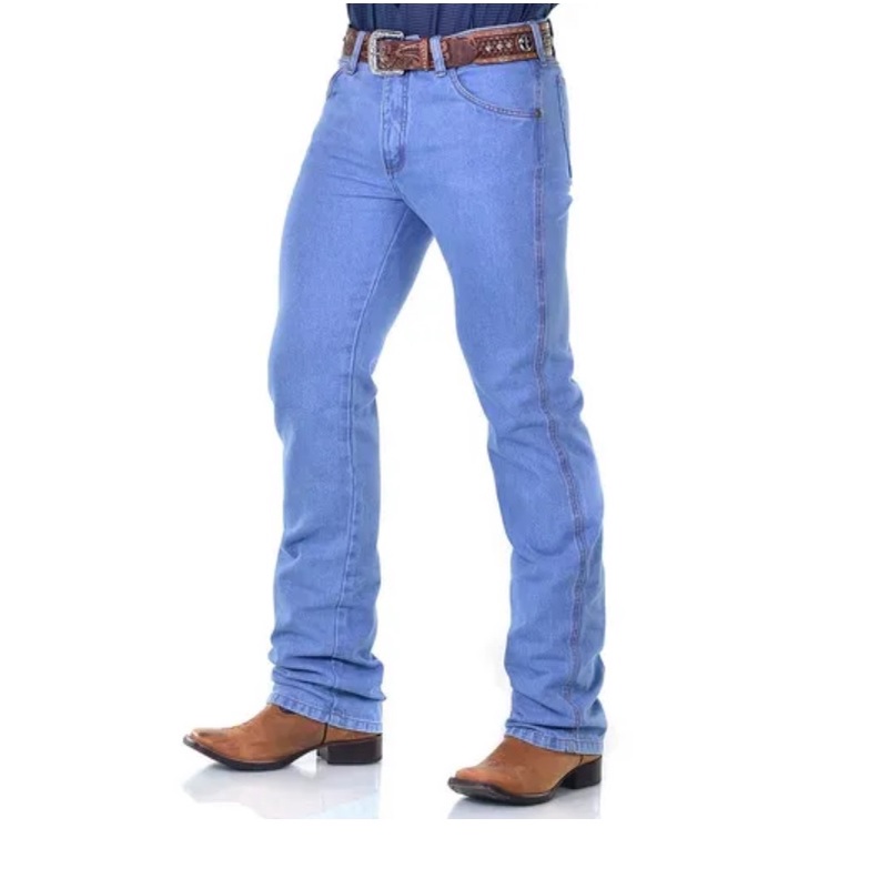 Calça west country store masculina