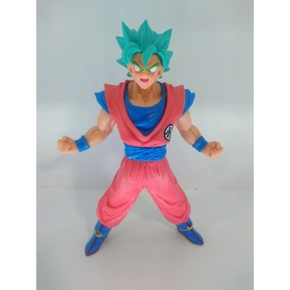 Goku Dragon Ball Z - Bonecos Colecionáveis para sua Coleção Épica