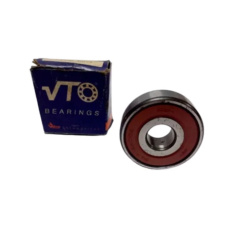 Rolamento Do Alternador Medida 17x52x21