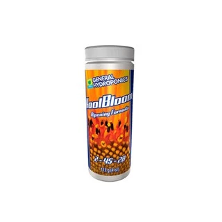 Dry Koolbloom 2-45-28 113g General Hydroponics - Original e lacrado - GrowFert