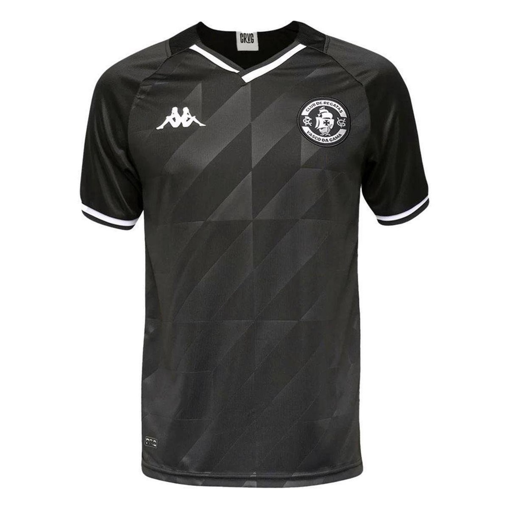 Camisa Vasco