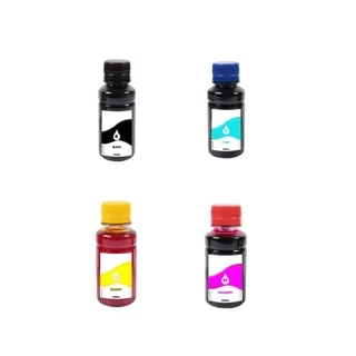 kit de tinta para recarga para cartucho de impressora jato de tinta 122 662 664 21 22 60 61 74 75 92 93 901