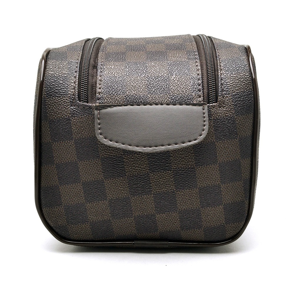 Necessaire bolsa de mão Louis Vuitton porta chuteira