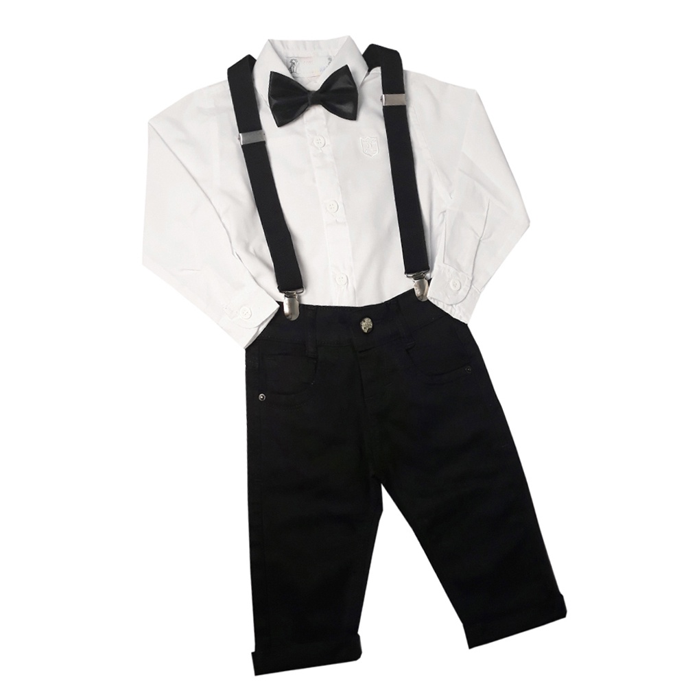 Roupa de formatura abc 2024 masculino