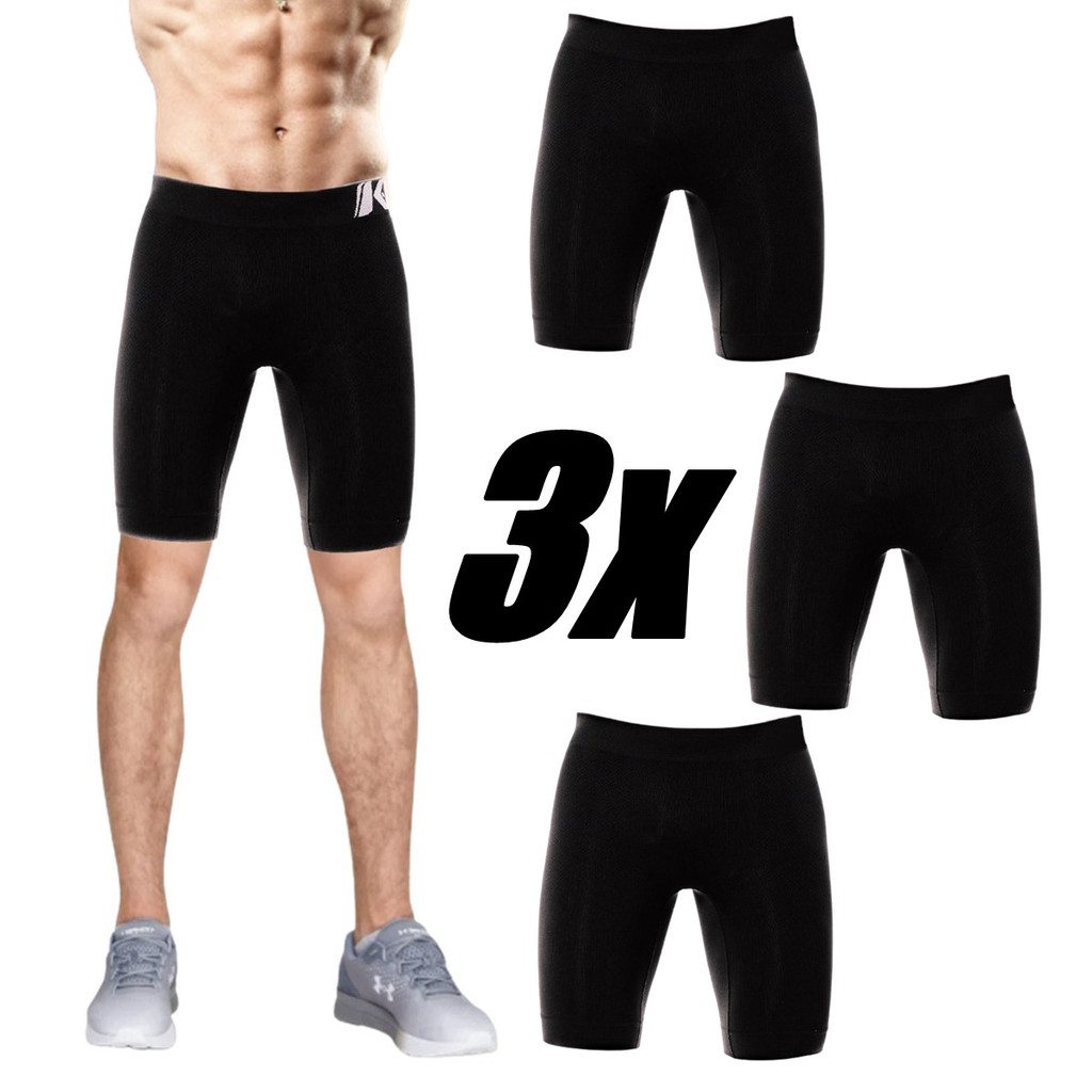 Cueca térmica para homens de gola alta Camiseta Termica Sport Thermo Camisa  Rápida Seca Roupas de Cueca Compressed Homens Bielizna