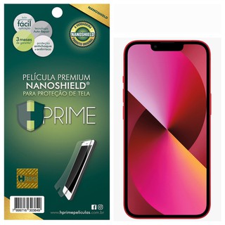 Película Hprime Nanoshield iPhone 13 / 13 Pro / 14