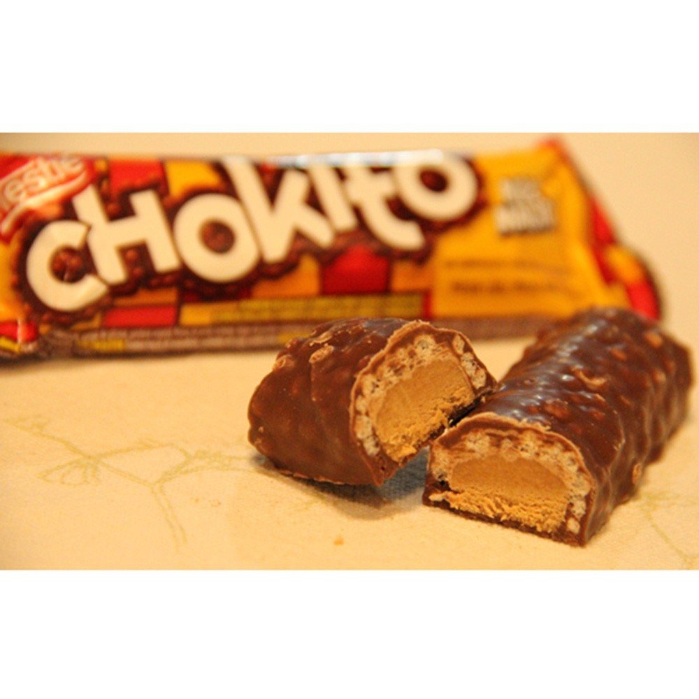 Chokito Nestle 32g