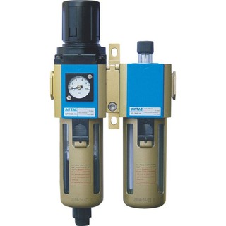 Filtro De Ar Regulador Lubrificado 1/2 Tfrl12 - Puma