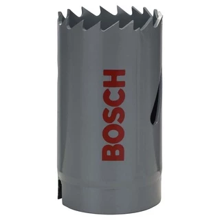 Serra Copo 33mm Bosch Bimetal HSS com Cobalto 1.5/16"