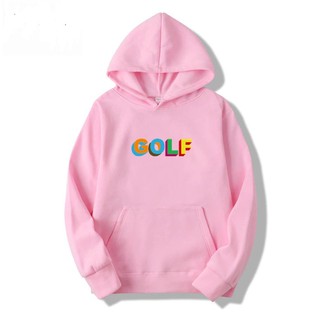 Golf moletom store