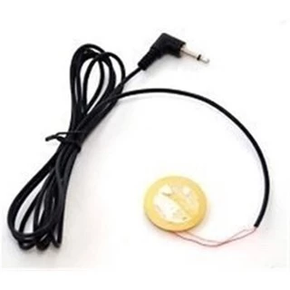 Sensor E Cabo Para Pedal De Baterias Guitar Hero