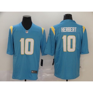 Los Angeles Chargers Joey Bosa Powder Blue Vapor F.U.S.E. Limited Jersey