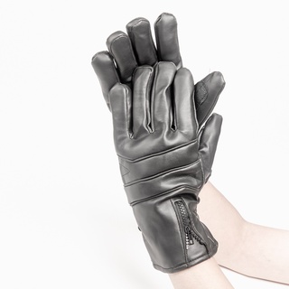 Luva Motoqueiro Masculina Feminina Impermeável Frio