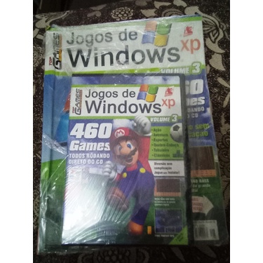 Jogos do Windows !!! 