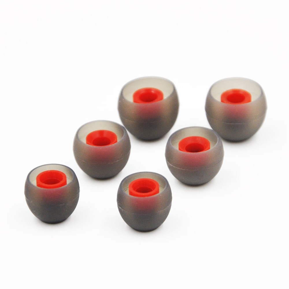 Borracha Borrachinha compatível com Fone Jbl T110 T210 T290 Free 115 Tune