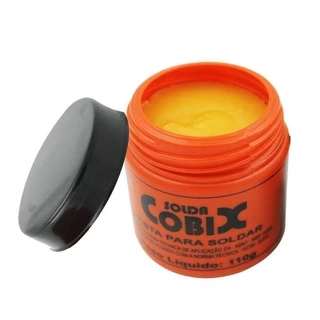 Pasta Para Soldar 110g - Cobix