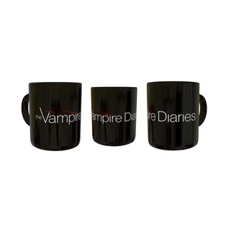 Caneca Diário De Um Vampiro 1 – Kerokero store