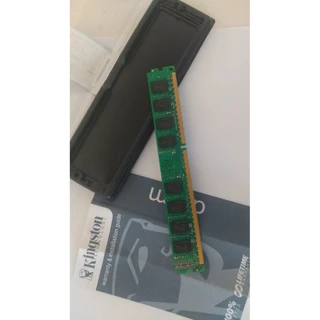 Memória RAM DDR3 2GB Para Computador Desktop Desktop PC Memória Interna