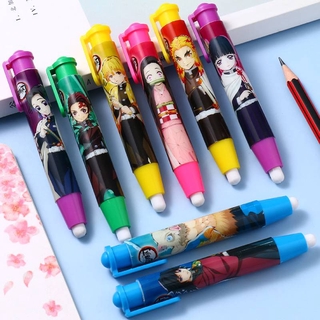 Em promoção! Naruto Caixa De Lápis De Desenho Animado Do Cartoon Caneta  Titular Zíper Duplo Caixa De Lápis De Papel De Carta Saco De Homens E  Mulheres Universal Escola Temporada