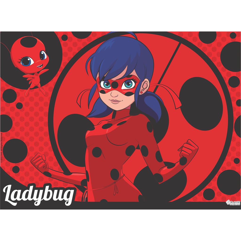 2,5 metros Tnt Estampado Ladybug Joaninha Poa Preto e Vermelho Festa  Decoração Mesa Parede Painel 1,4m x 2,5 metros