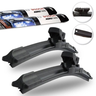 Kit Palheta Ford Ka 2014 a 2018 Bosch par