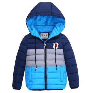 Casaco inverno infantil store masculino