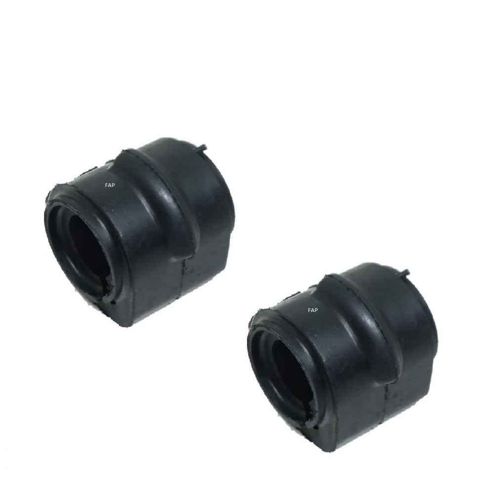 Par Bucha Barra Estabilizadora Diant Ford Focus 00 a 08