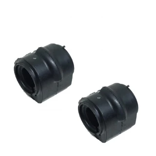 Par Bucha Barra Estabilizadora Diant Ford Focus 00 a 08
