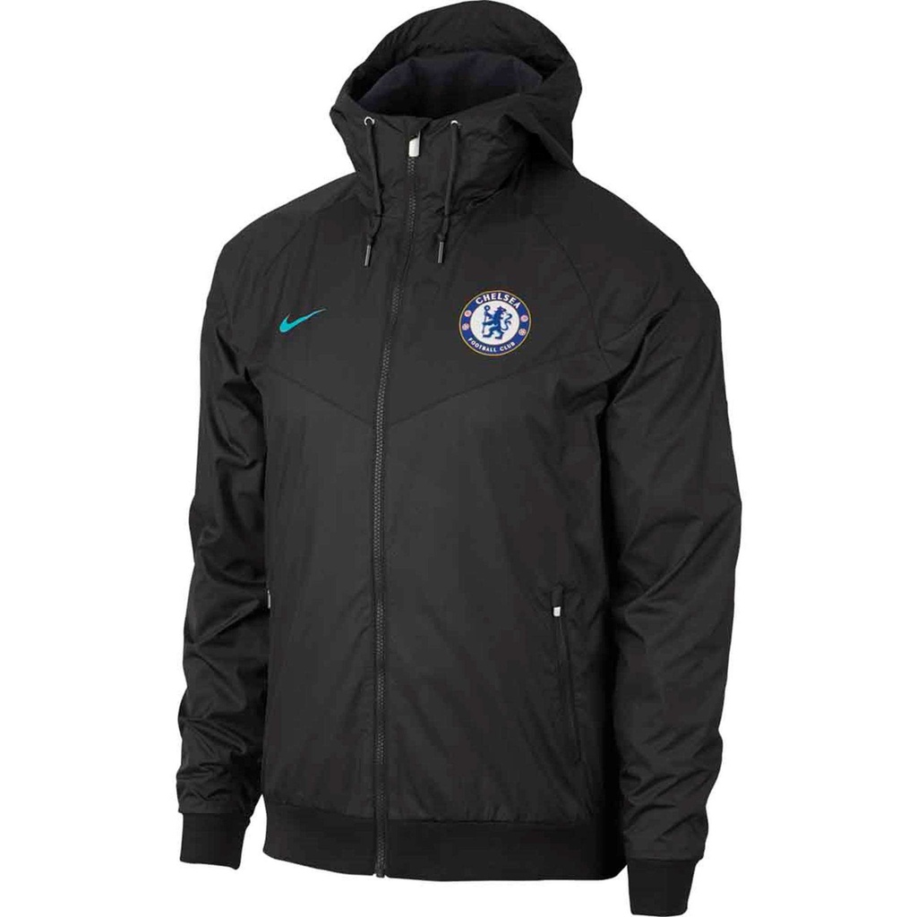 Corta vento hot sale chelsea