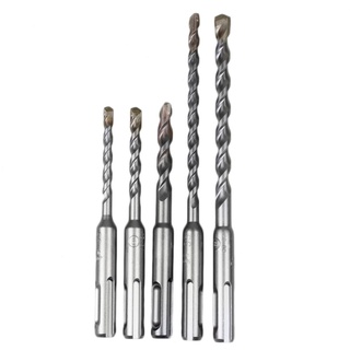 Jogo de Brocas P/Concreto SDS Plus 5 Pçs B18029 - MAKITA