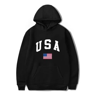 Bermuda moletom estados store unidos