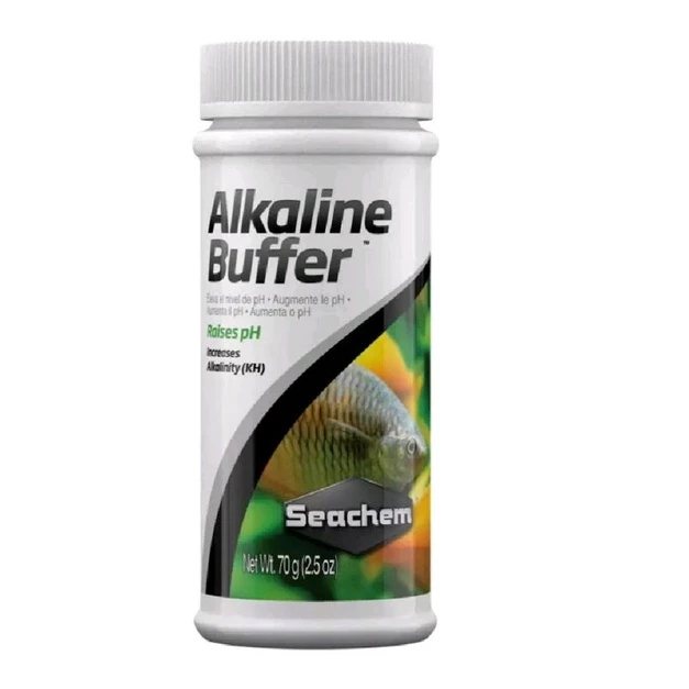 Alkaline Buffer