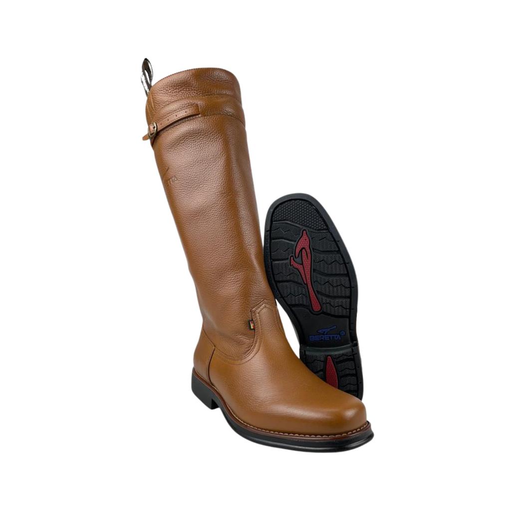 Beretta Bota Masculina Campeira Bota Campeira Masculina Cano Curto
