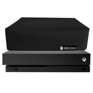 Capa Xbox One X Protetora Contra Poeira Envio Imediato
