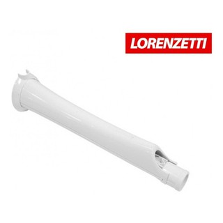 Braço / Cano para Chuveiro PVC de 30cm Branco - Lorenzetti