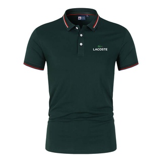 Polo lacoste hot sale masculina preço