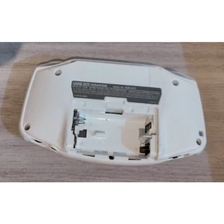 game boy defeito