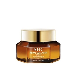 ahc royal collagen cream 60g