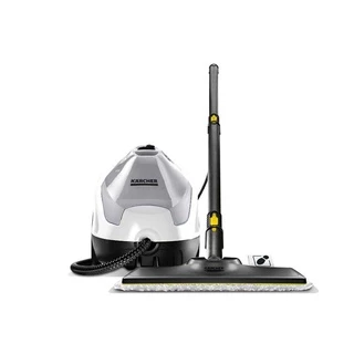 Higienizador a Vapor SC 2.500 / SC 4 Premium - KIT Completo + Tecnologia EasyFix