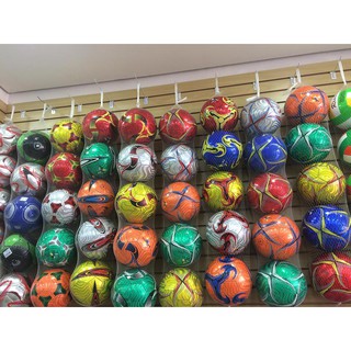 kit com 3 Bolas de futebol atacado excelente qualidade e diversas cores disponíveis bola de futebol