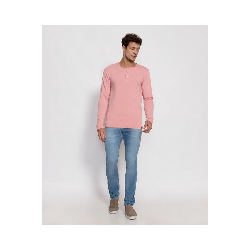 Calça jeans hot sale masculina biotipo