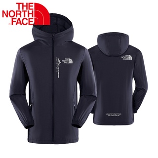 2023 The North Face Winter Men's Fashion Padded Jacket Casual Casaco De  Inverno Quente Grosso Para Baixo