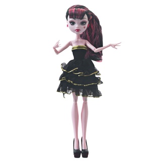 Boneca Monster High Foto De Terror Clawdeen Wolf Mattel R$ 119.99  Bonecas  monster high, Boneca monster high, Monster high clawdeen wolf