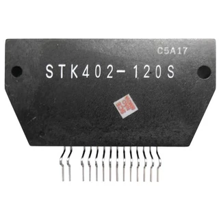 C.i. Stk 402-120 S - Stk402-120s