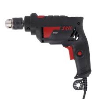 Furadeira Skil Impacto 3/8 570W 220V