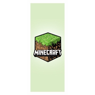 Minecraft Over World Shelter Set Figuras Montáveis De Papel Adesivo  Multikids - BR148 BR148