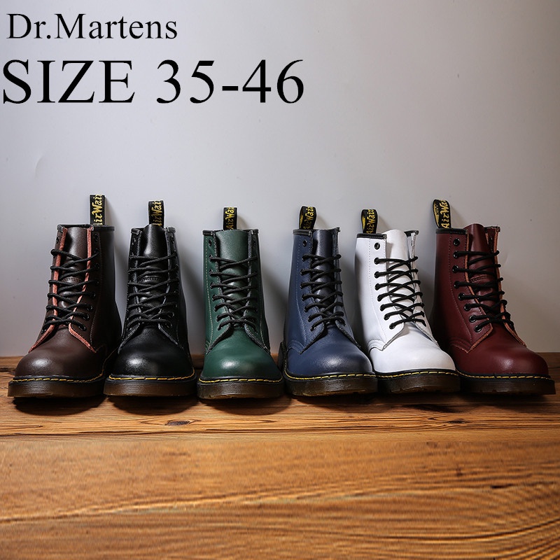 Dr martens brasil store feminino