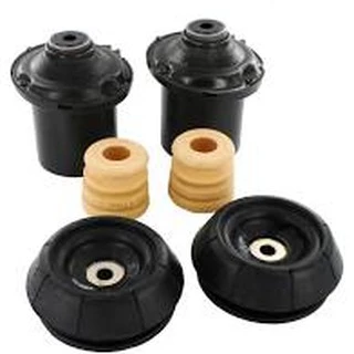 Kit Dianteiro Amortecedor Corsa Novo/Meriva/Vectra/Astra/Zafira/Agile/Montana
