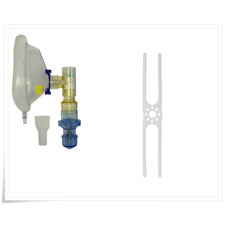 Kit EPAP/CPAP Adulto | Shopee Brasil